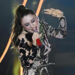 Amo l'Italia 1 Angelina Mango La noia Sanremo 2024