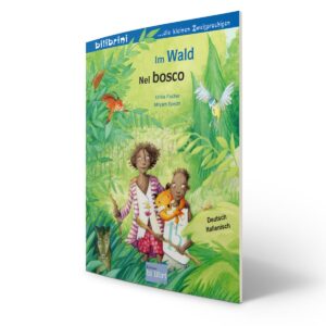 Bi:libri – Im Wald • Nel bosco