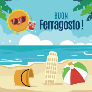Tradizioni 1 Buon ferragosto | Tradizioni
