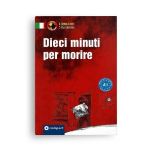 Circon Verlag – Dieci minuti per morire