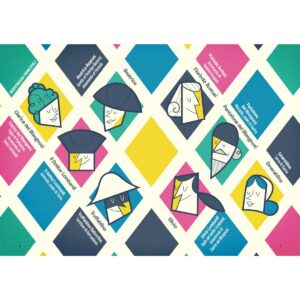 ELI – Carlo Goldoni Il servitore di due padroni Livello 2 800 parole A2 1 | ELI Edizioni