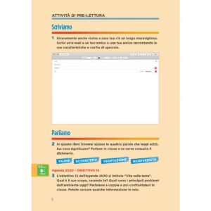 ELI – Che meraviglie Dieci incredibili luoghi del mondo da scoprire 1 | ELI Edizioni