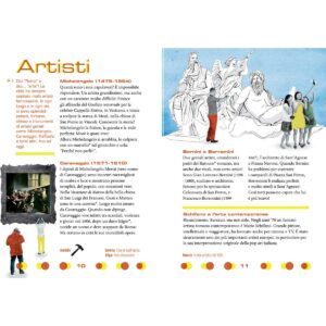 ELI – Evviva Roma Livello 2 800 parole A2 1 | ELI Edizioni