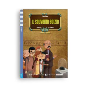 ELI – Il souvenir egizio