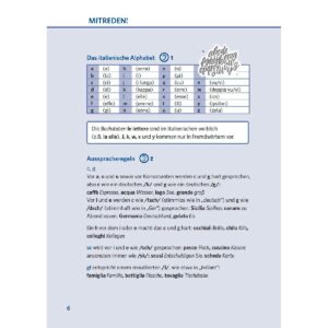 PONS All inclusive Italienisch Leseprobe 8 | Viaggiare