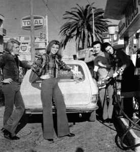 Musica 1 Ricchi e poveri sarà perché ti amo