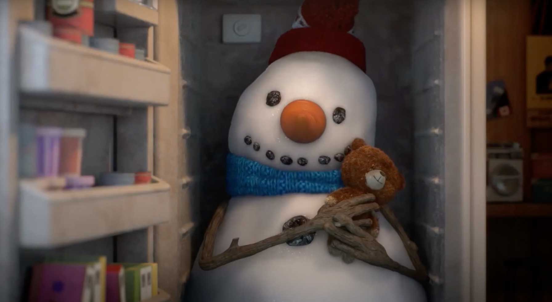 Un'amicizia-senza-fine