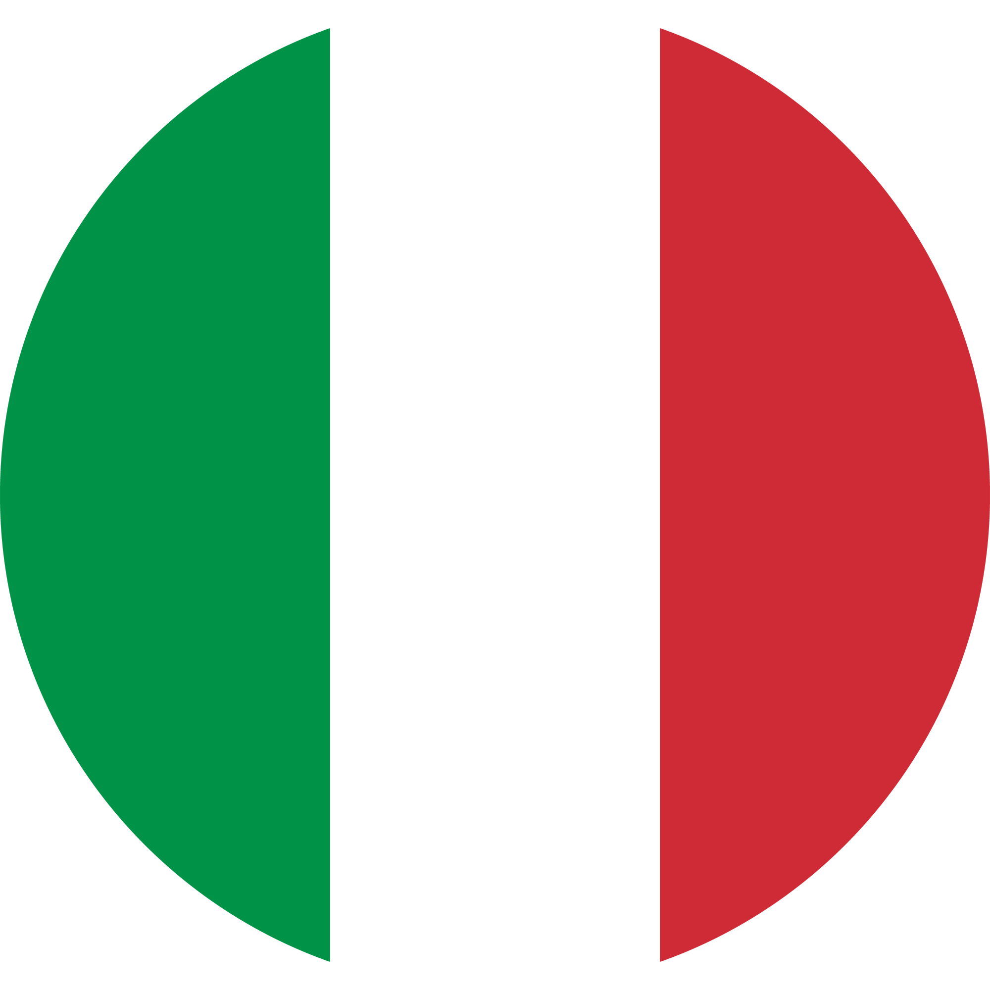 bandiera italiana | Vocabolario
